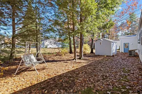 63 Temple Drive Rochester NH 03868