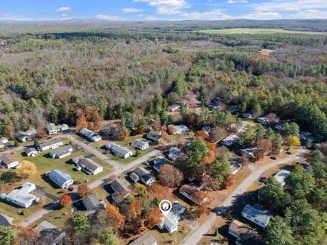 63 Temple Drive Rochester NH 03868