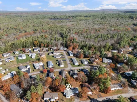 63 Temple Drive Rochester NH 03868