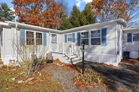 63 Temple Drive Rochester NH 03868