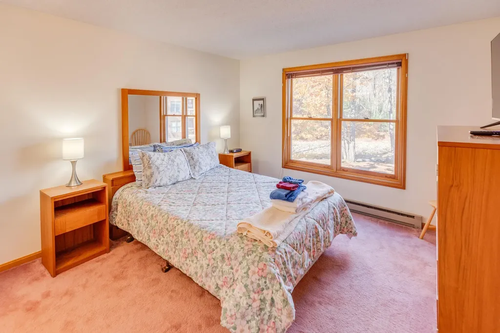 45 Riverfront Drive Woodstock NH 03262