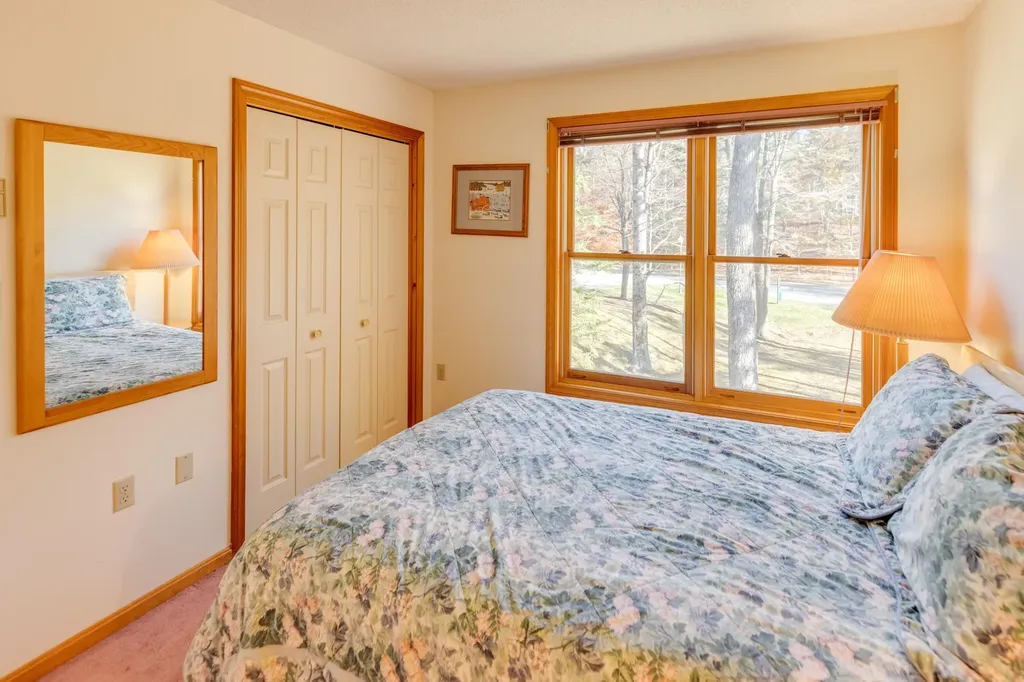 45 Riverfront Drive Woodstock NH 03262