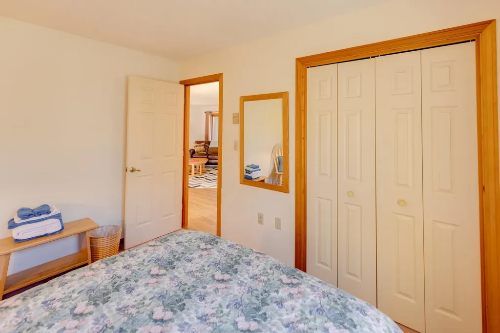 45 Riverfront Drive Woodstock NH 03262