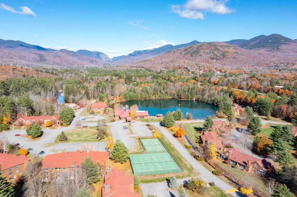 45 Riverfront Drive Woodstock NH 03262