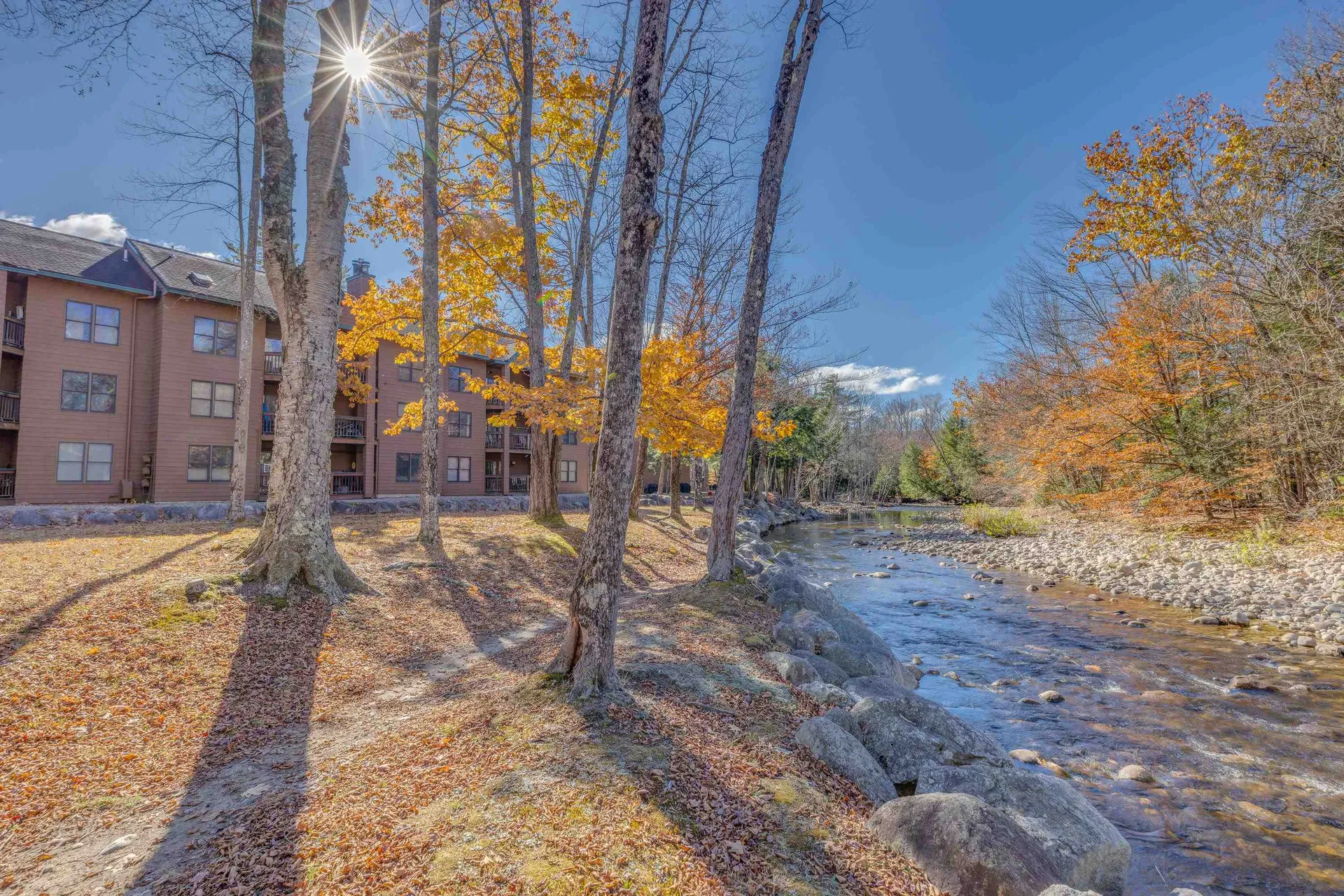 45 Riverfront Drive Woodstock NH 03262