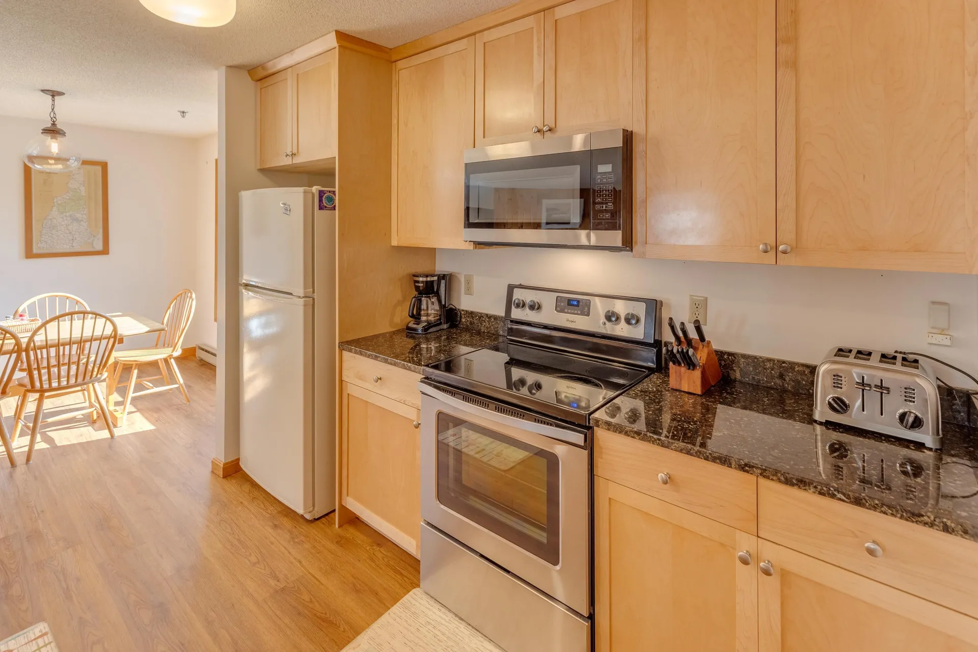 45 Riverfront Drive Woodstock NH 03262