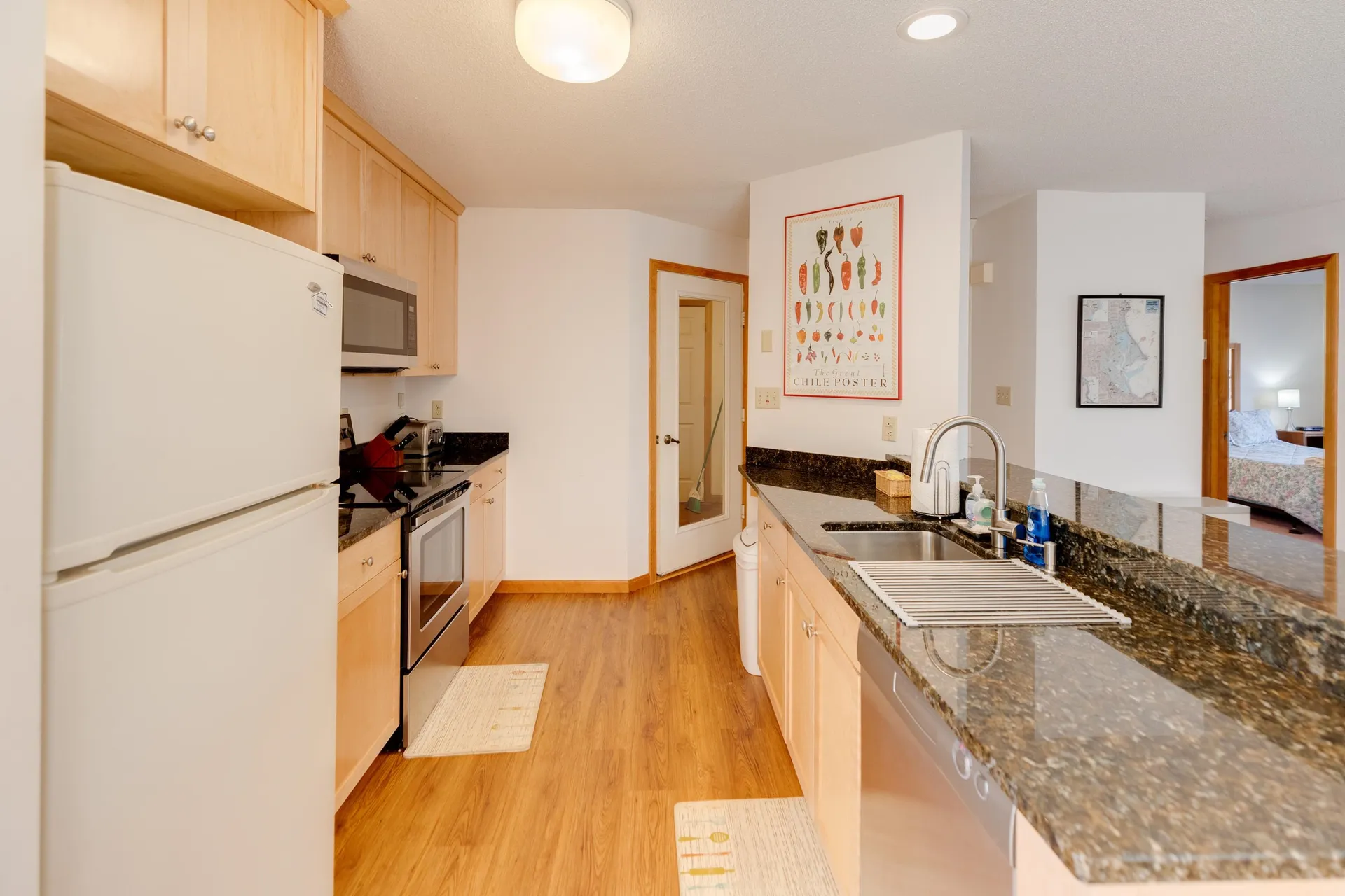 45 Riverfront Drive Woodstock NH 03262