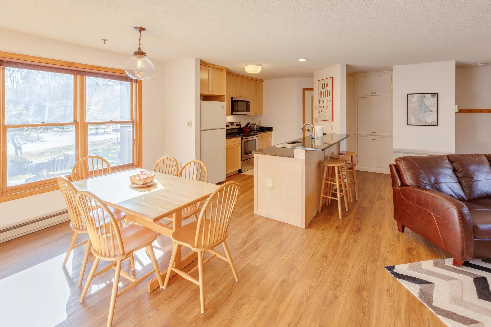 45 Riverfront Drive Woodstock NH 03262