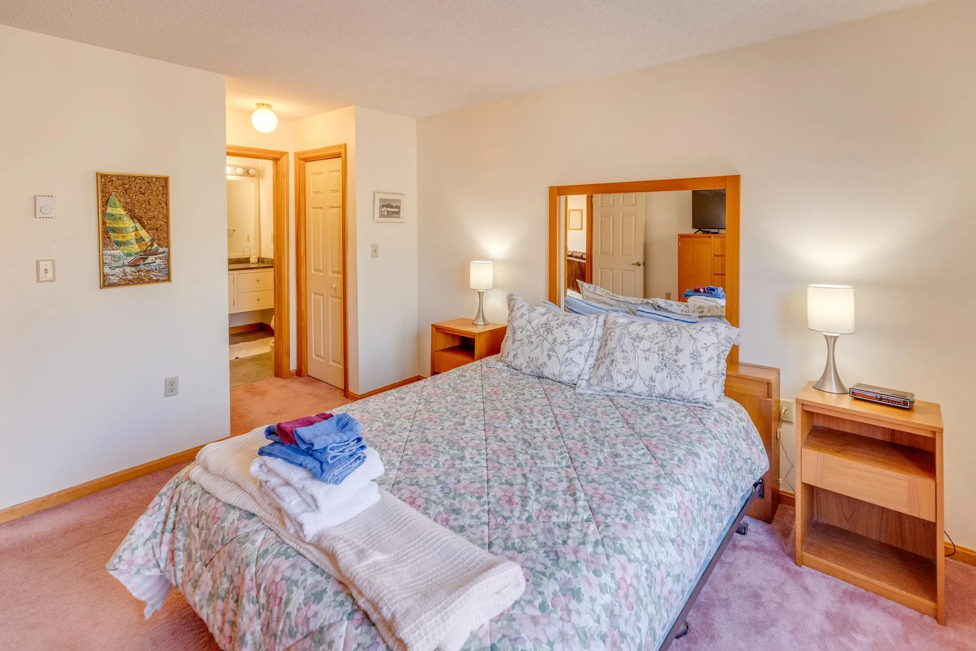 45 Riverfront Drive Woodstock NH 03262