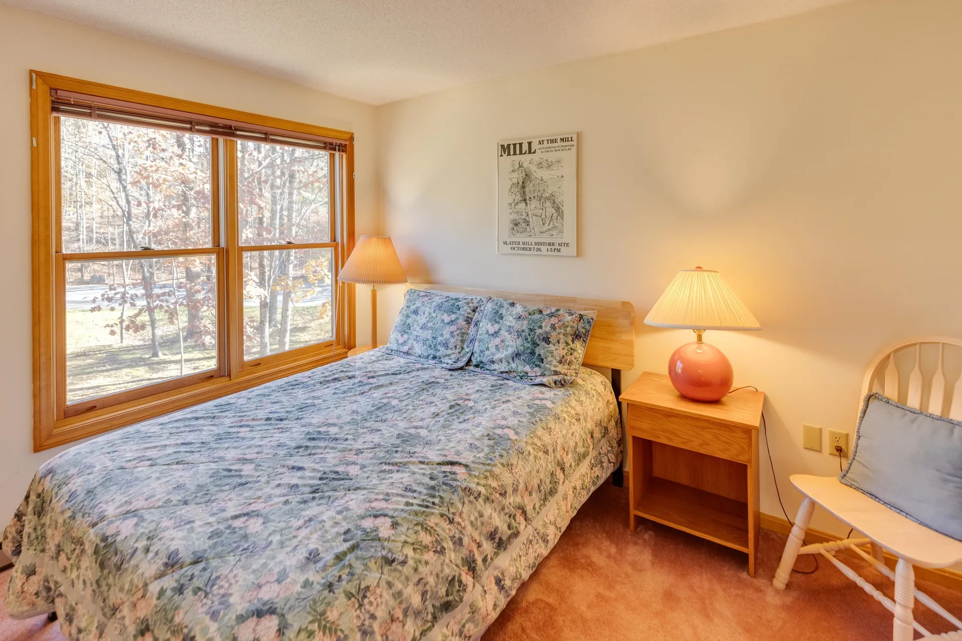 45 Riverfront Drive Woodstock NH 03262