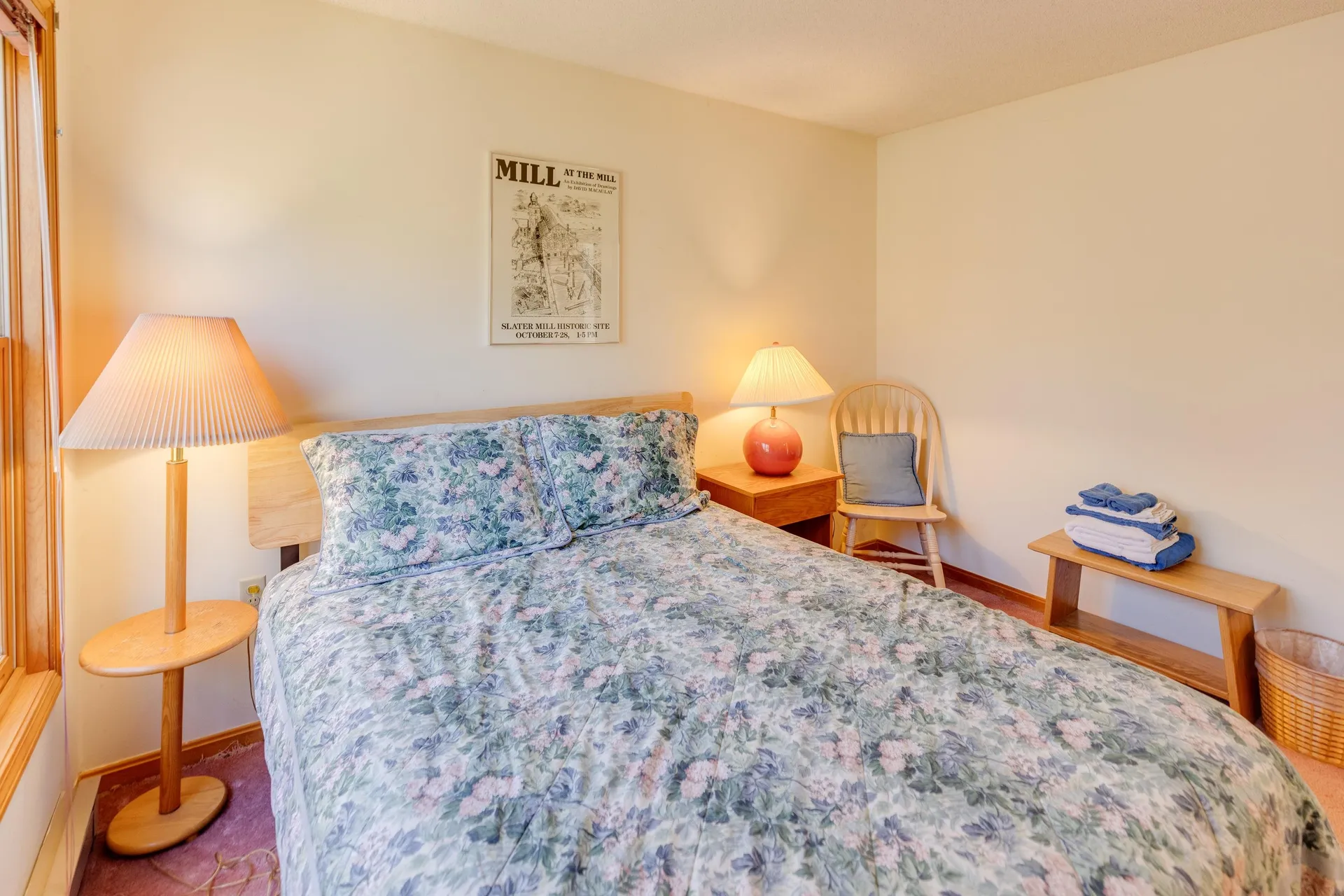 45 Riverfront Drive Woodstock NH 03262