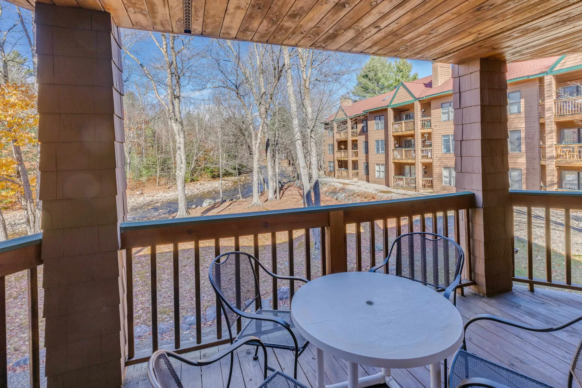 45 Riverfront Drive Woodstock NH 03262