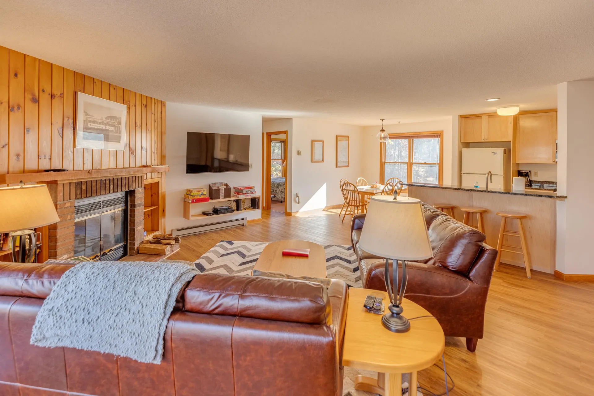 45 Riverfront Drive Woodstock NH 03262