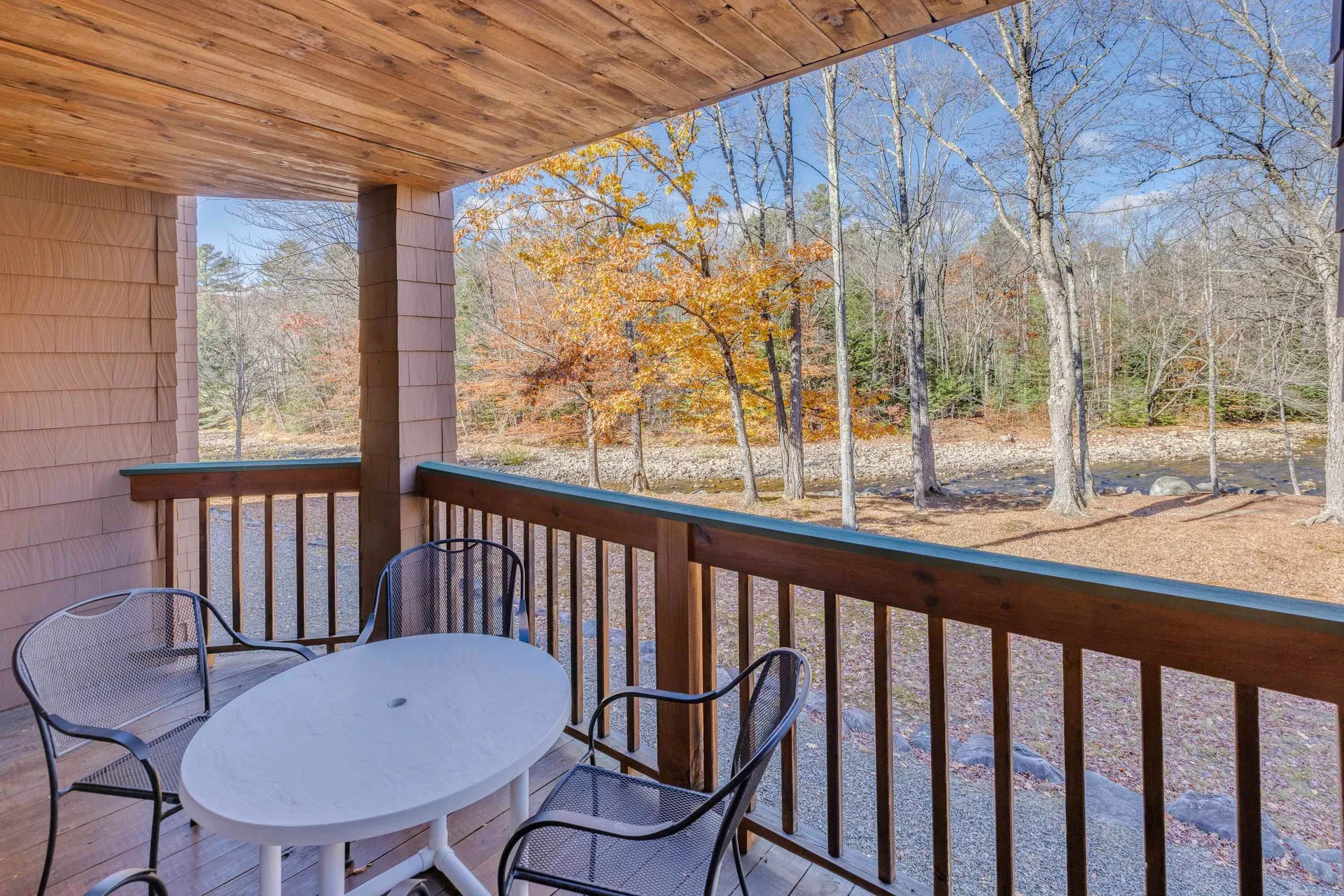 45 Riverfront Drive Woodstock NH 03262