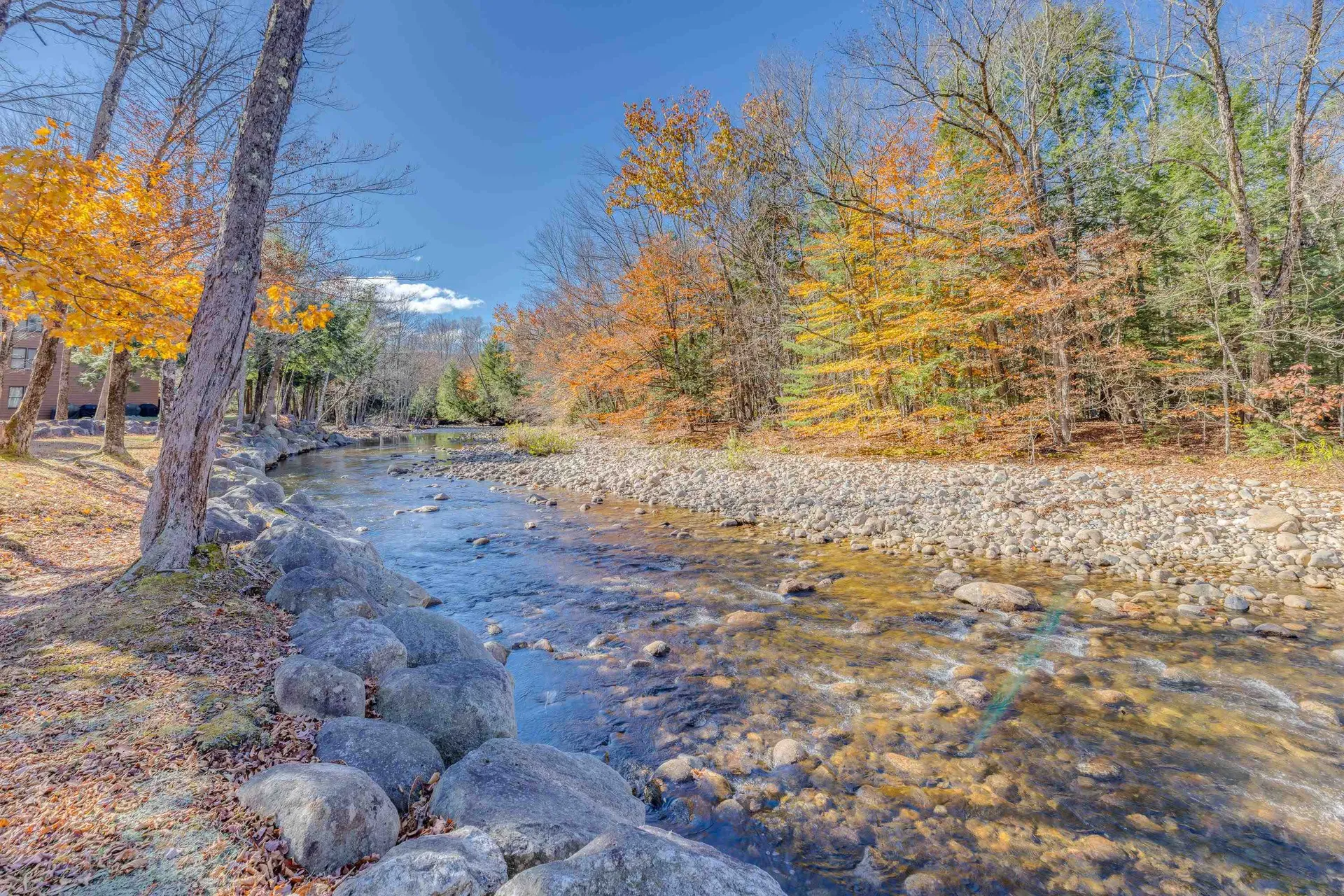 45 Riverfront Drive Woodstock NH 03262