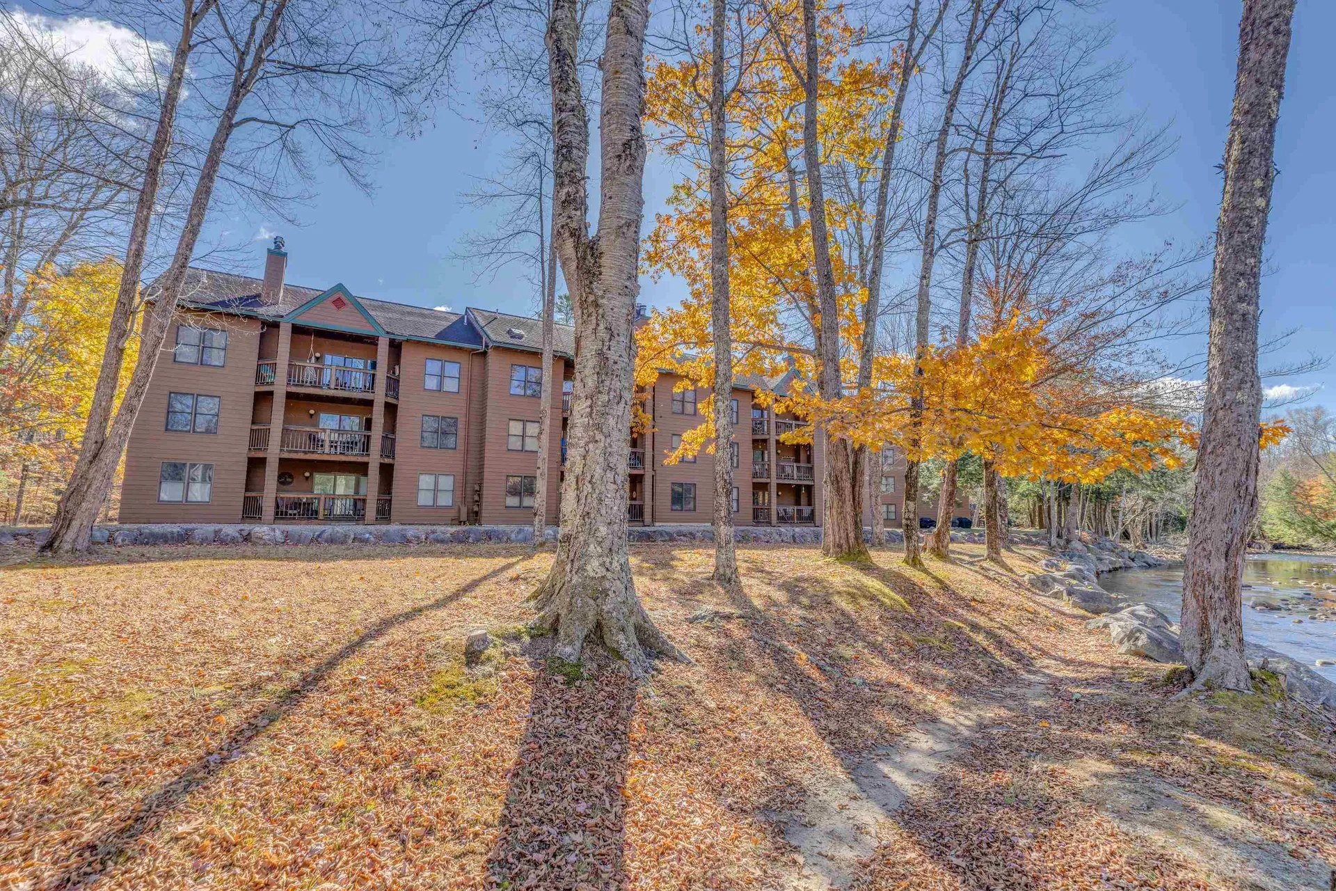 45 Riverfront Drive Woodstock NH 03262