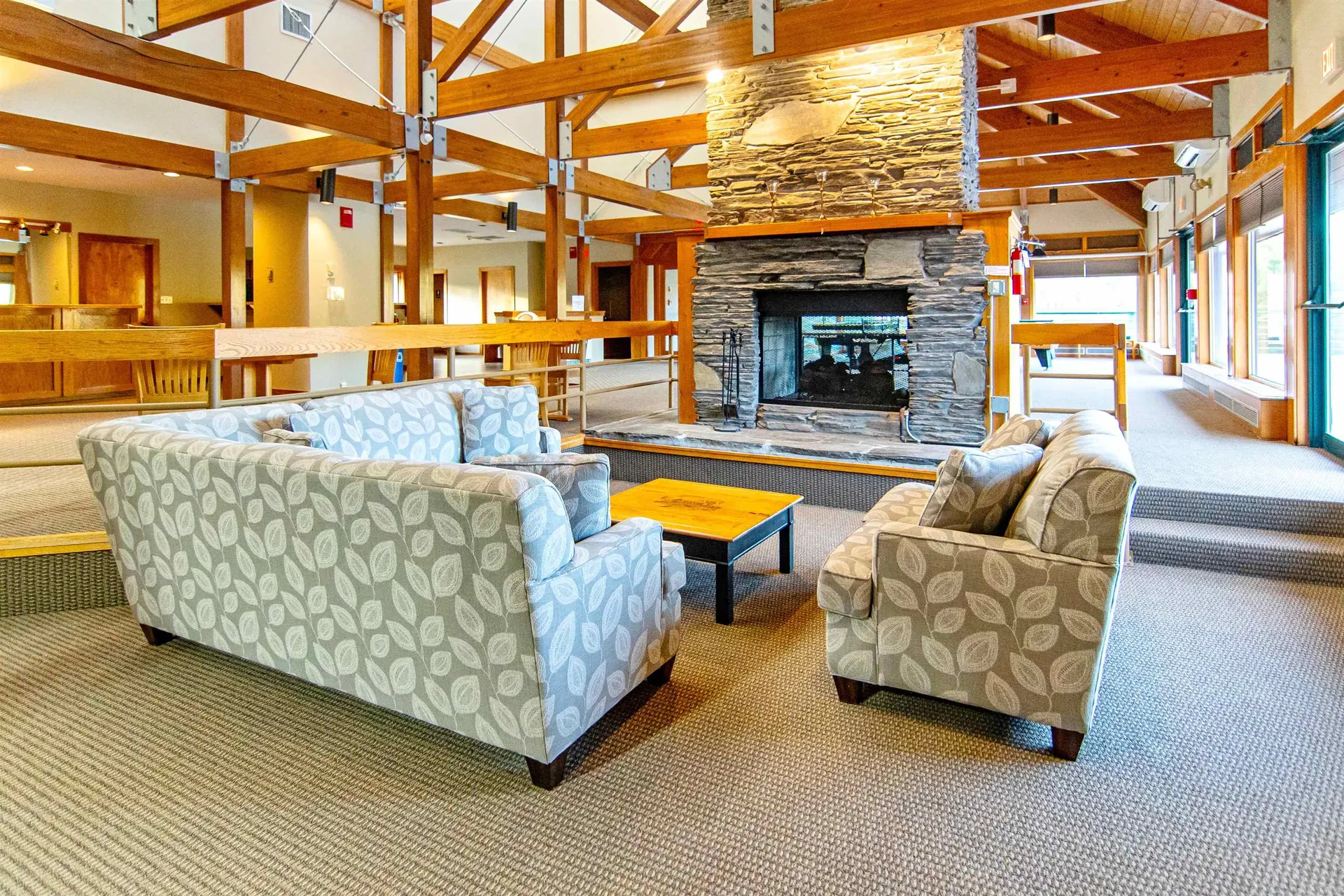 45 Riverfront Drive Woodstock NH 03262