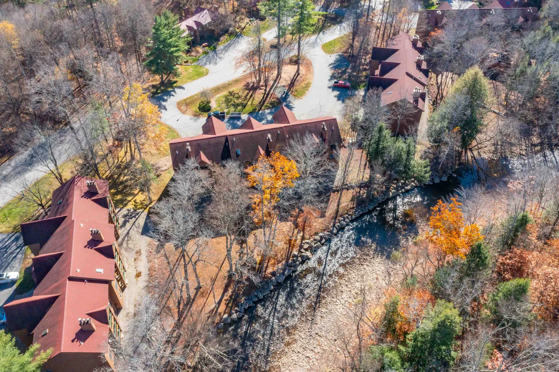 45 Riverfront Drive Woodstock NH 03262