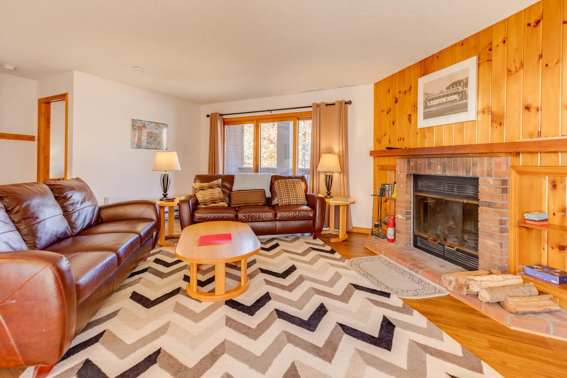 45 Riverfront Drive Woodstock NH 03262