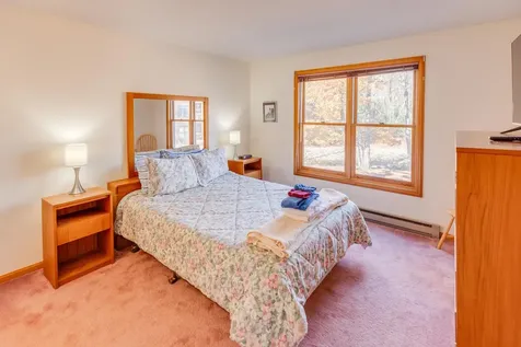 45 Riverfront Drive Woodstock NH 03262