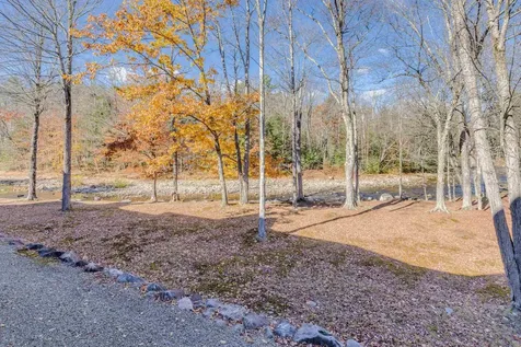 45 Riverfront Drive Woodstock NH 03262