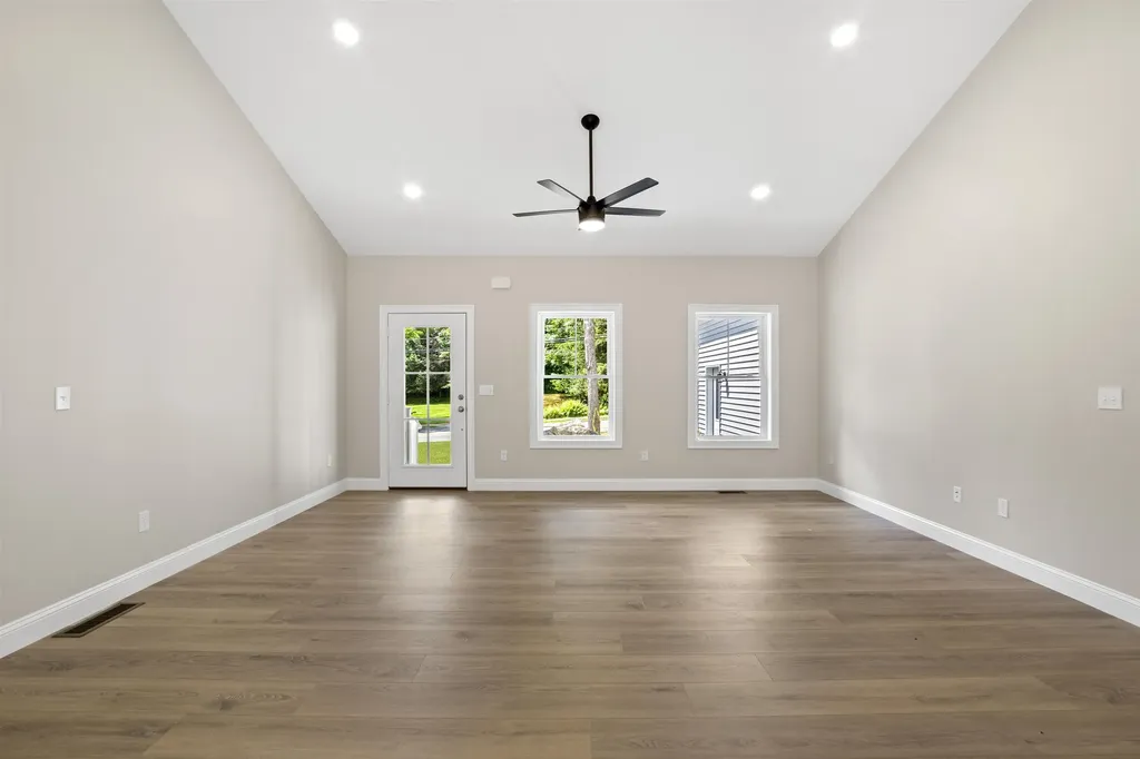 Lot 4 Saybrook Drive Rindge NH 03461