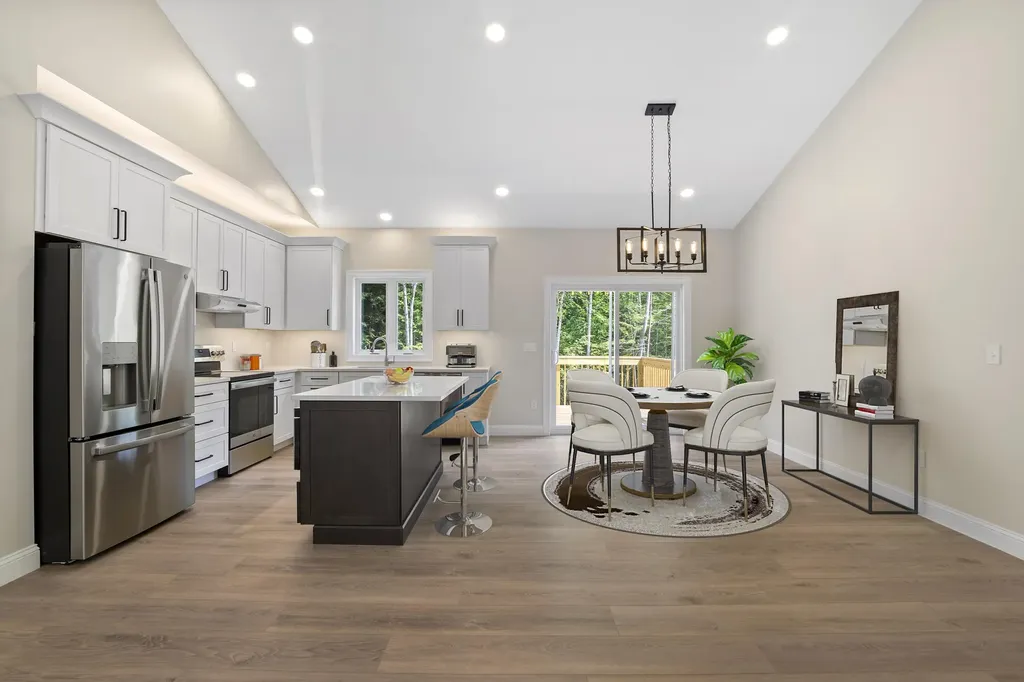 Lot 4 Saybrook Drive Rindge NH 03461