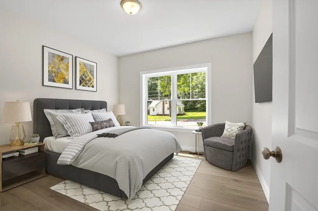 Lot 4 Saybrook Drive Rindge NH 03461