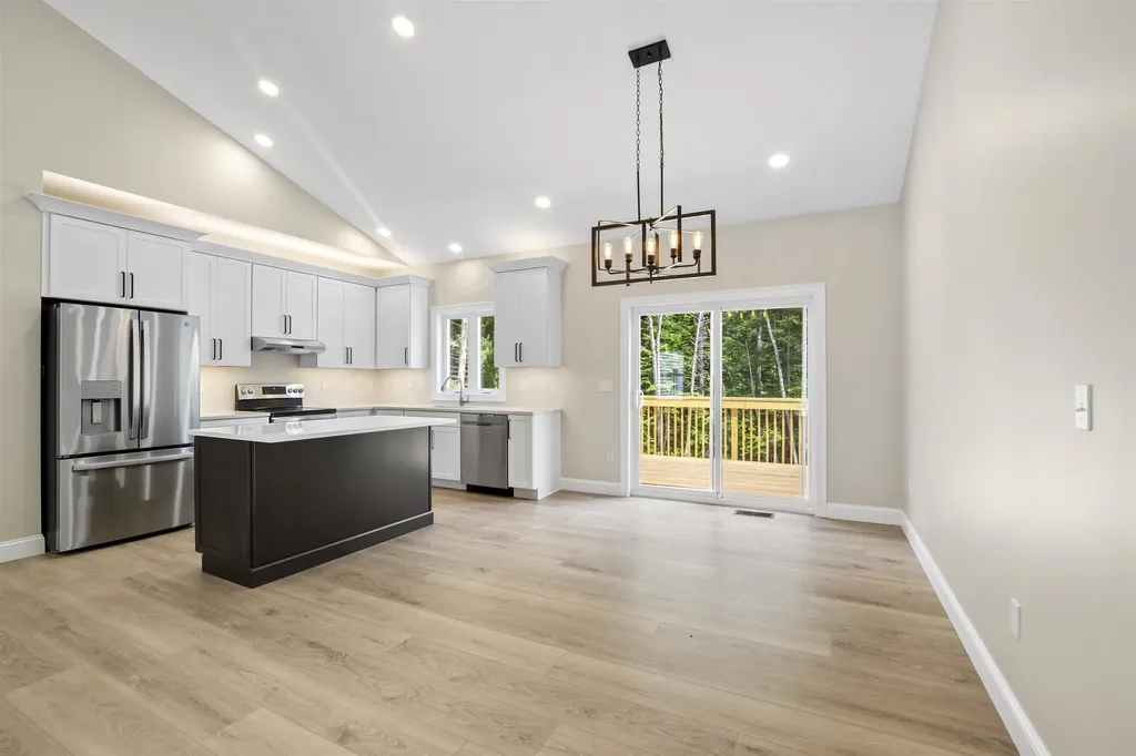 Lot 4 Saybrook Drive Rindge NH 03461