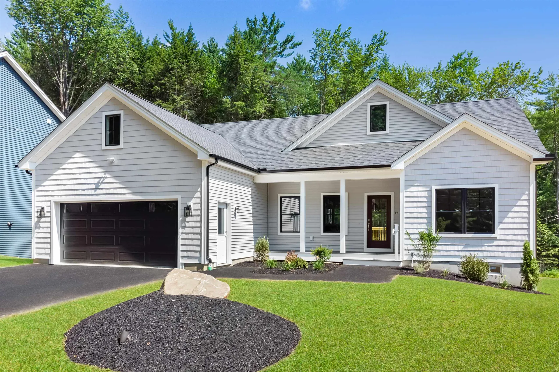 Lot 4 Saybrook Drive Rindge NH 03461