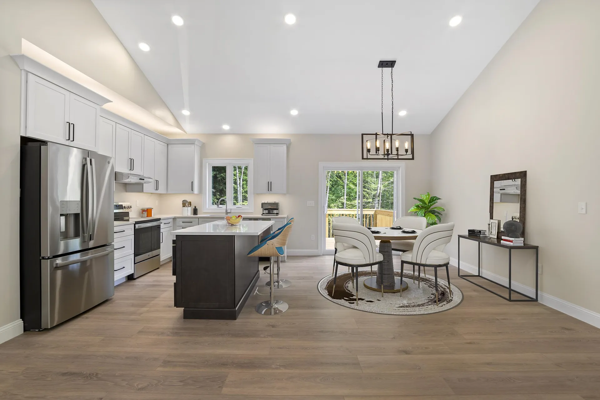 Lot 4 Saybrook Drive Rindge NH 03461