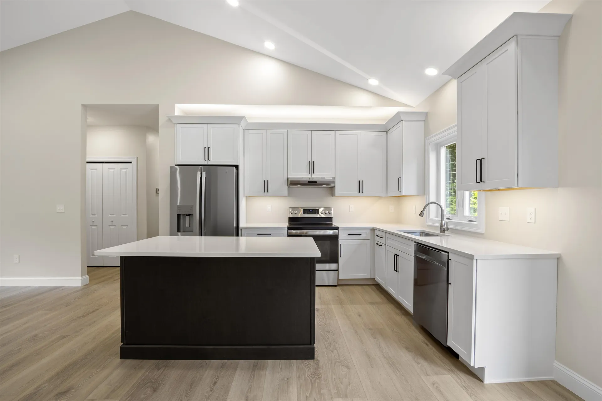 Lot 4 Saybrook Drive Rindge NH 03461