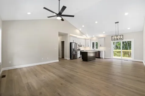 Lot 4 Saybrook Drive Rindge NH 03461