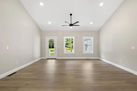 Lot 4 Saybrook Drive Rindge NH 03461