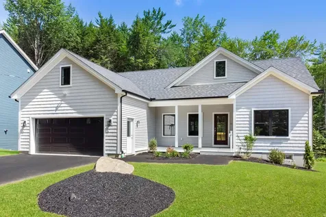 Lot 4 Saybrook Drive Rindge NH 03461