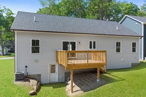 Lot 4 Saybrook Drive Rindge NH 03461