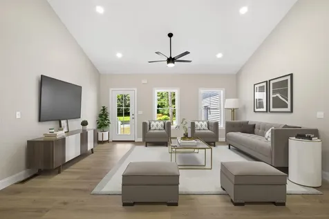 Lot 4 Saybrook Drive Rindge NH 03461