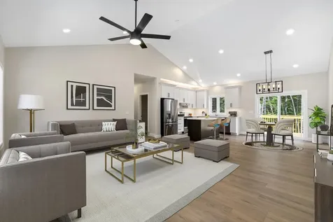 Lot 4 Saybrook Drive Rindge NH 03461