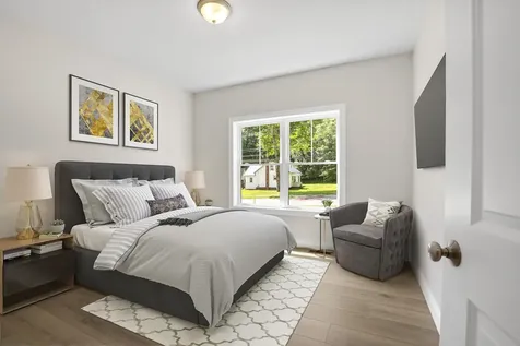 Lot 4 Saybrook Drive Rindge NH 03461