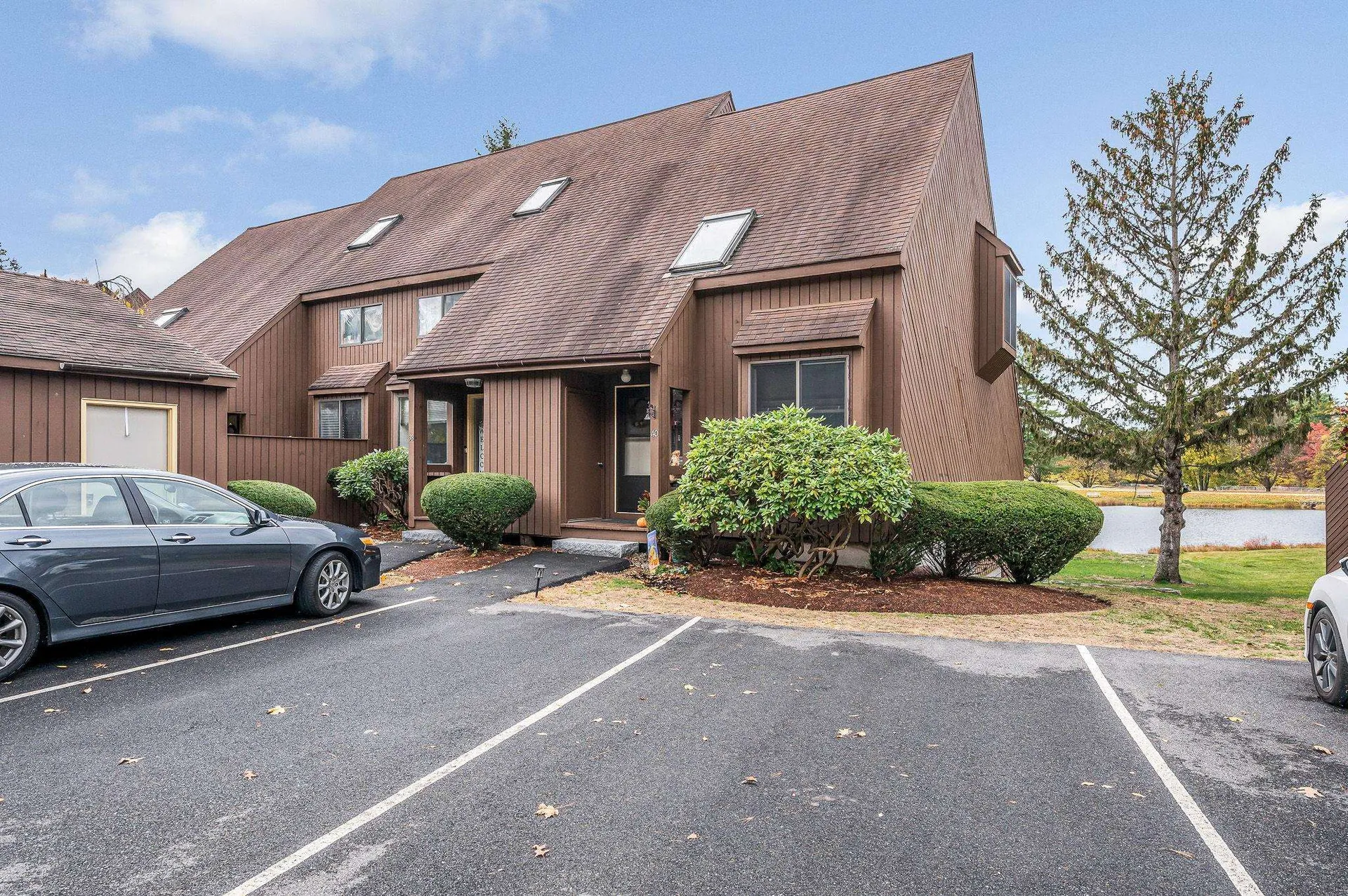 40 Spring Cove Road Nashua NH 03062