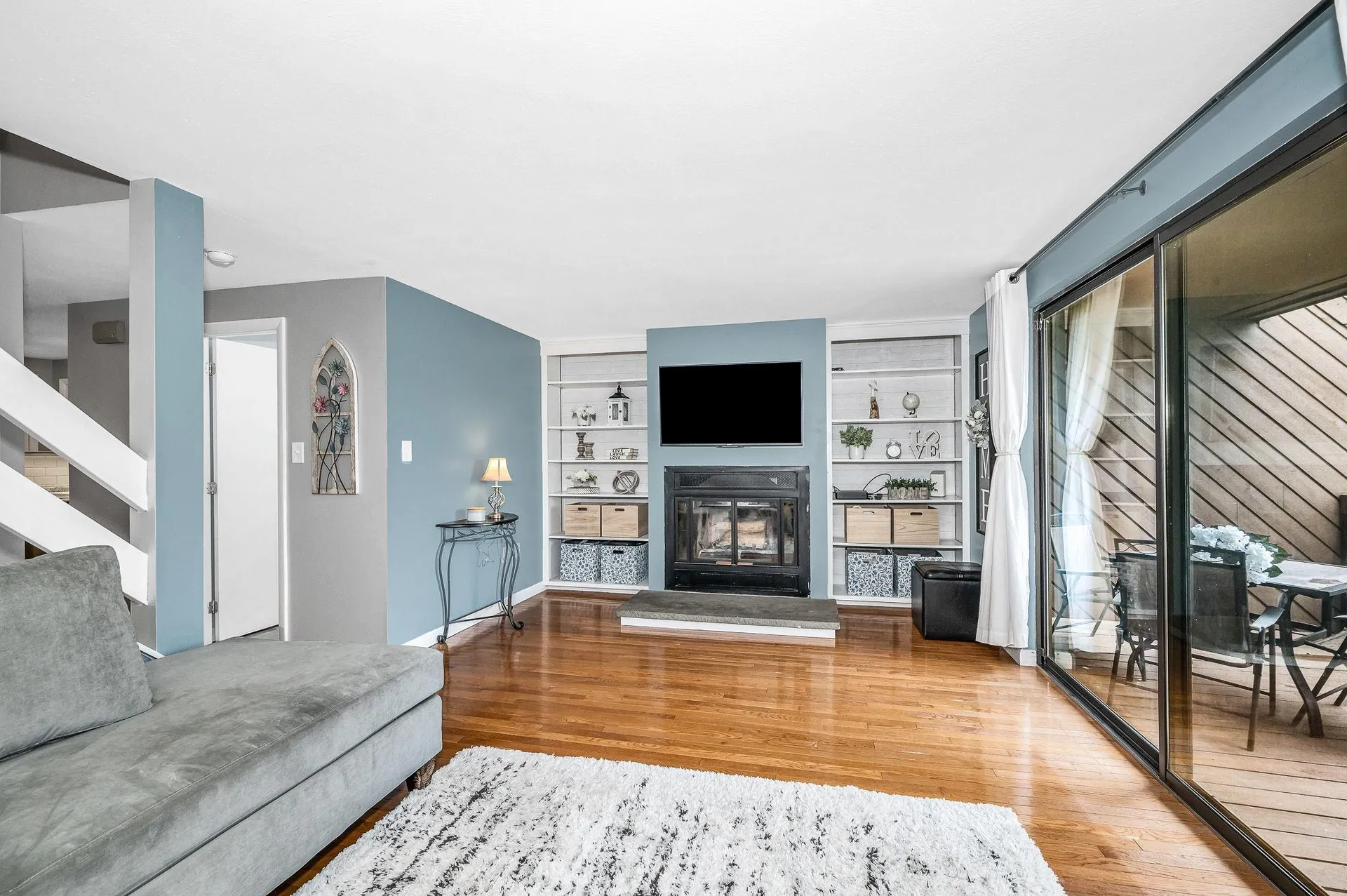 40 Spring Cove Road Nashua NH 03062