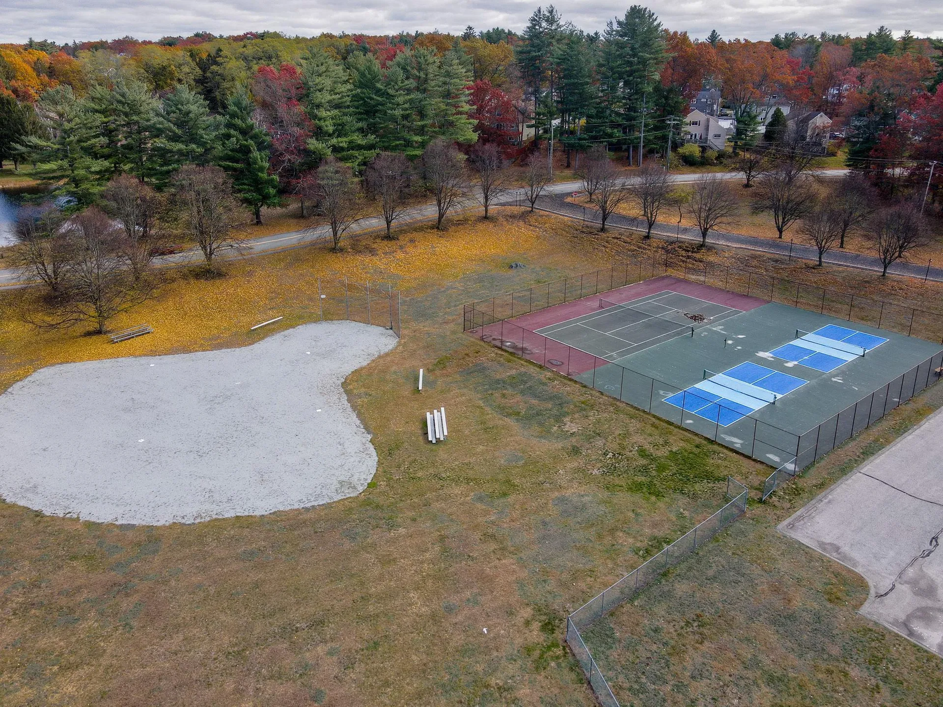 40 Spring Cove Road Nashua NH 03062