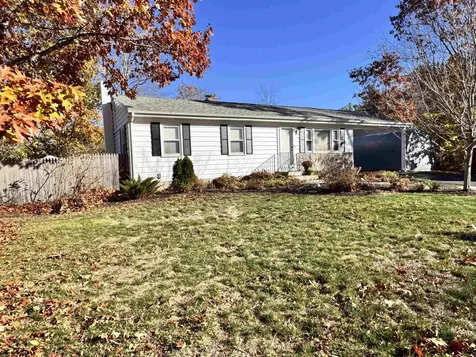 13 Guy Street Somersworth NH 03878