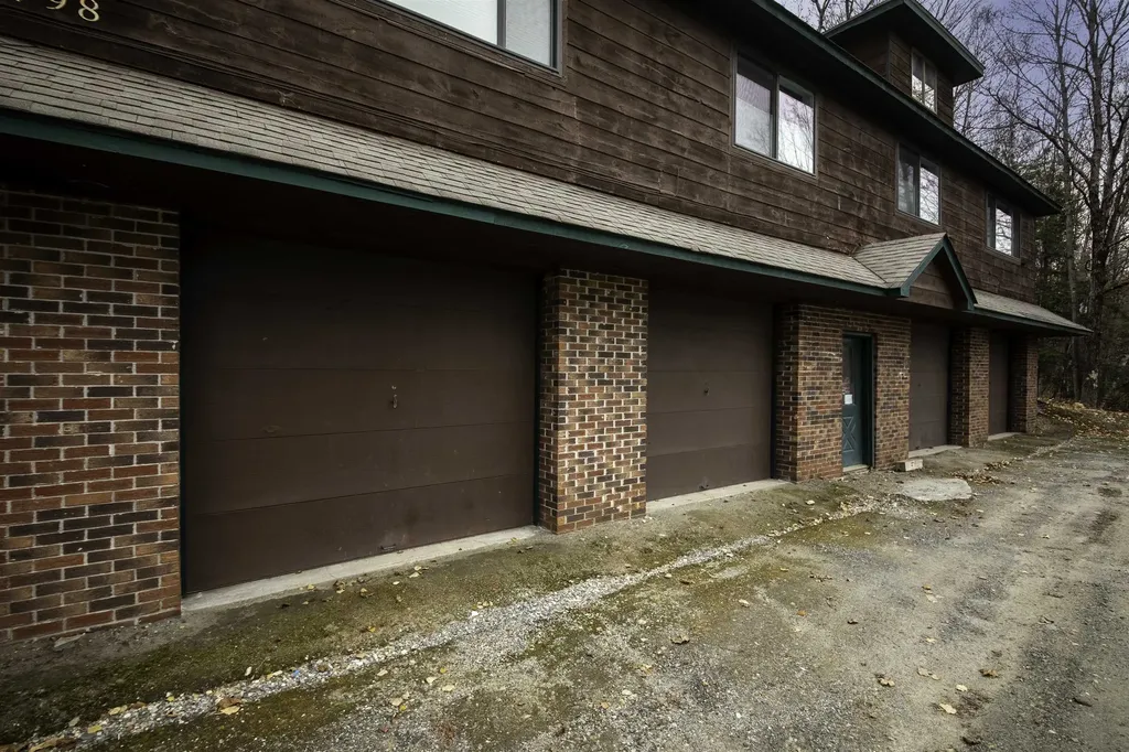 798 Vermont Route 100 Wilmington VT 05363