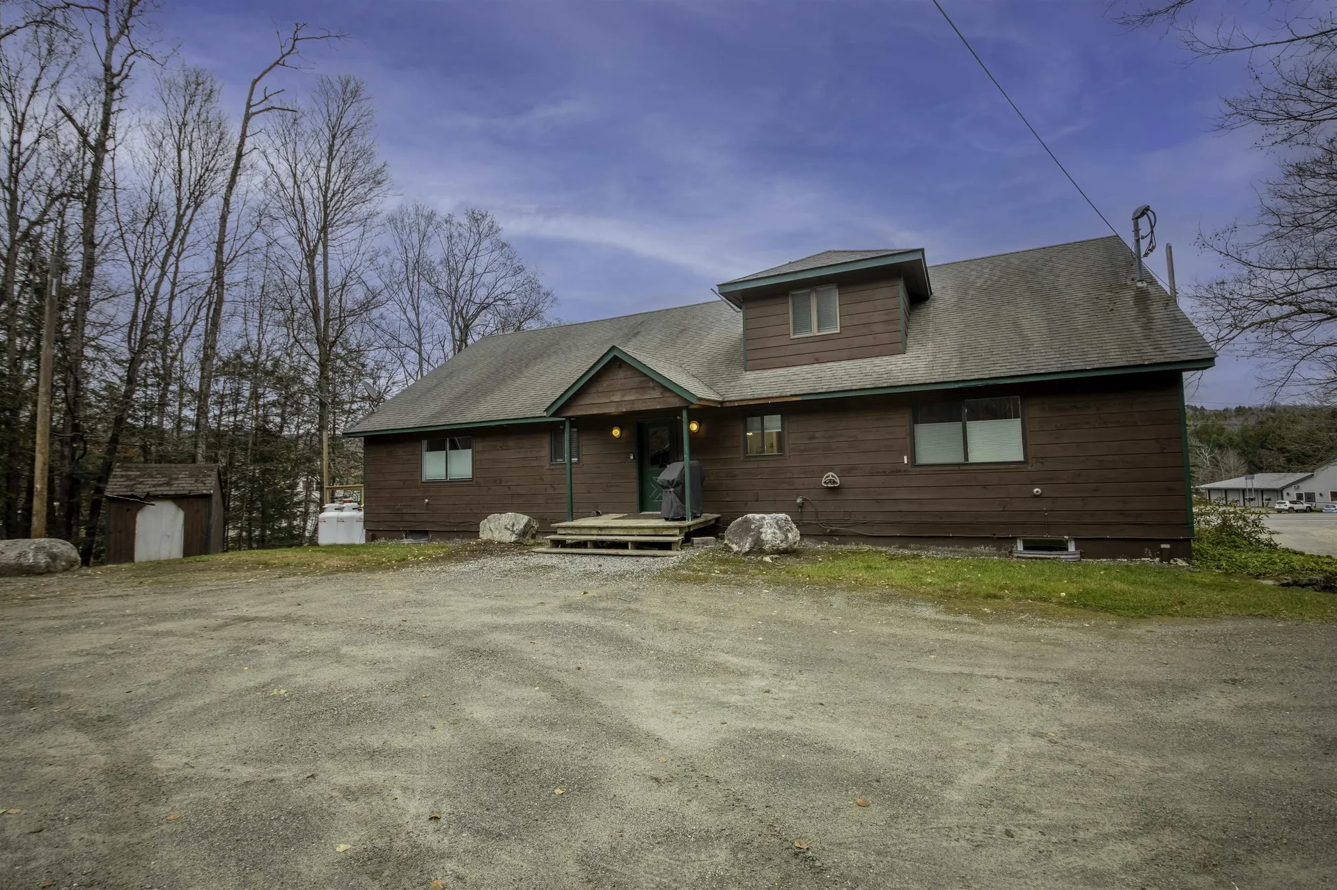 798 Vermont Route 100 Wilmington VT 05363