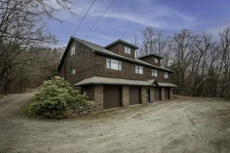 798 Vermont Route 100 Wilmington VT 05363