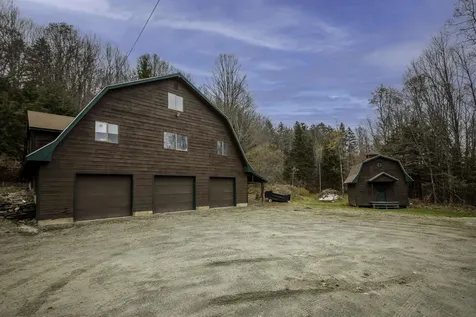 798 Vermont Route 100 Wilmington VT 05363