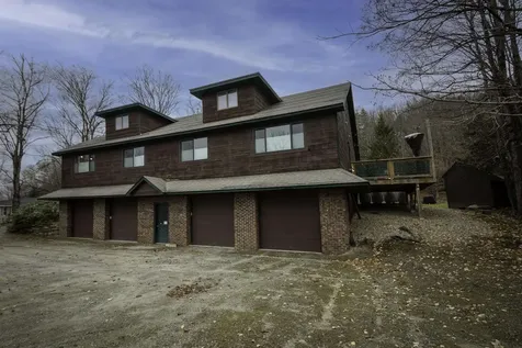 798 Vermont Route 100 Wilmington VT 05363