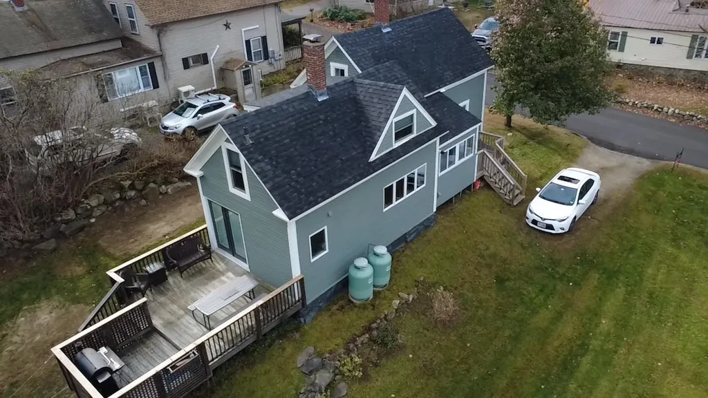 39 Rines Road Wakefield NH 03872