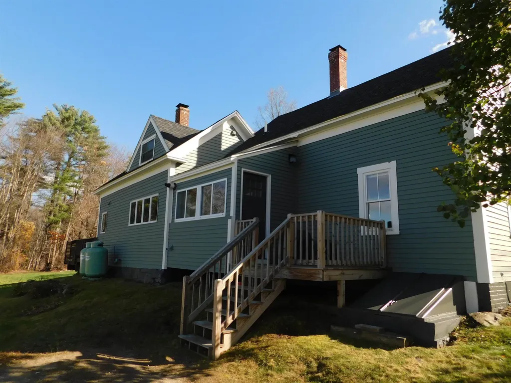 39 Rines Road Wakefield NH 03872